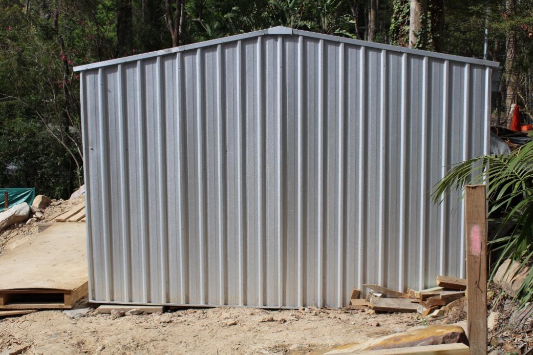 Absco Premier Garden Shed Assembly Instructions | Fasci Garden